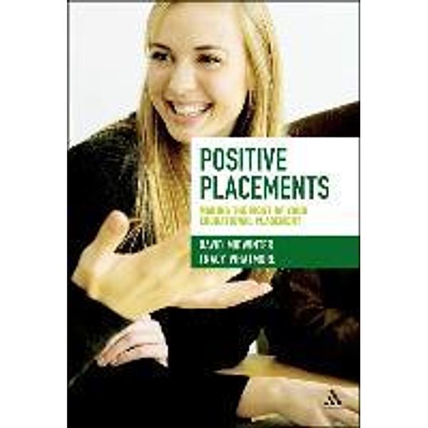 Positive Placements, David Midwinter, Tracy Whatmore