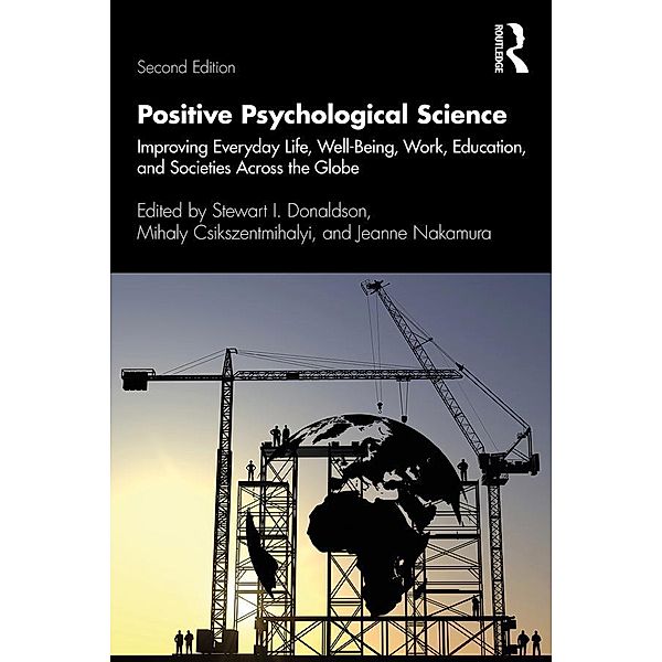 Positive Psychological Science