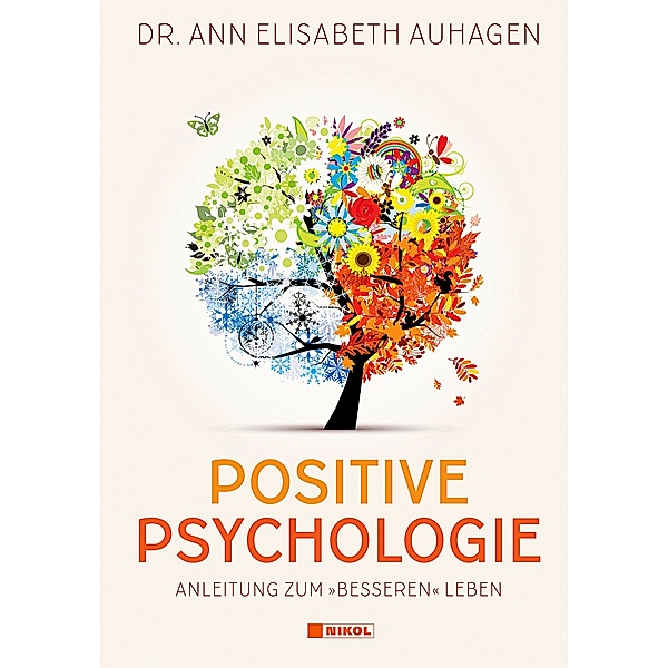 Positive Psychologie, Ann Elisabeth Auhagen