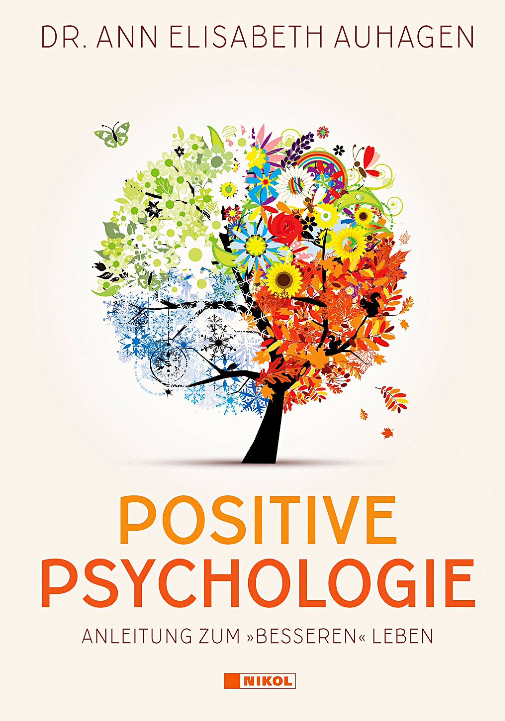 Positive Psychologie Buch jetzt bei Weltbild.de online bestellen
