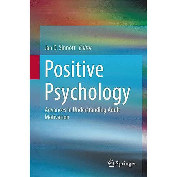 Positive Psychology