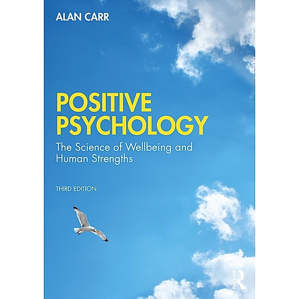 Positive Psychology, Alan Carr