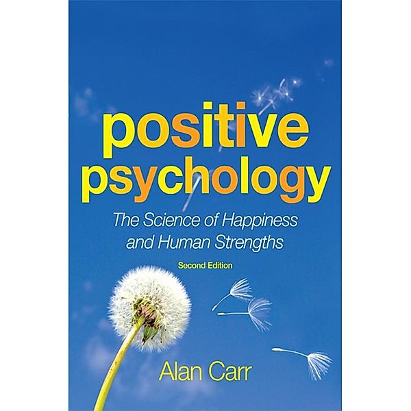 Positive Psychology, Alan Carr