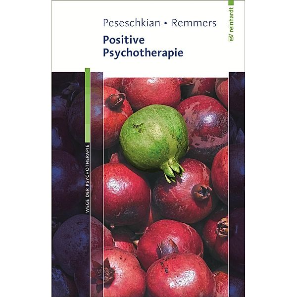 Positive Psychotherapie, Hamid Peseschkian, Arno Remmers