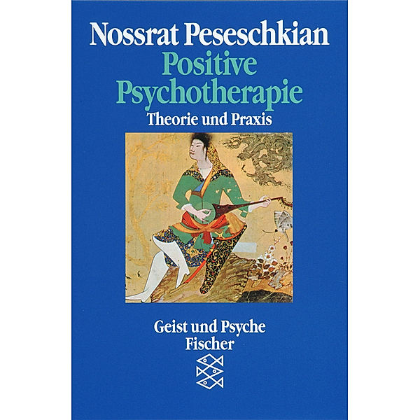 Positive Psychotherapie, Nossrat Peseschkian