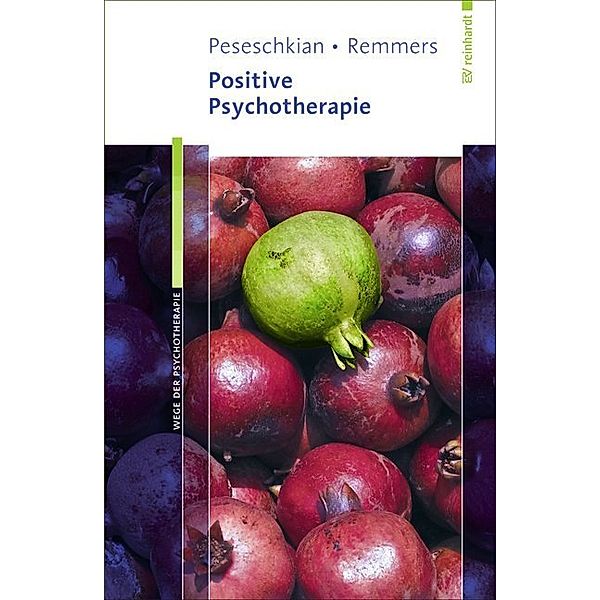 Positive Psychotherapie, Hamid Peseschkian, Arno Remmers