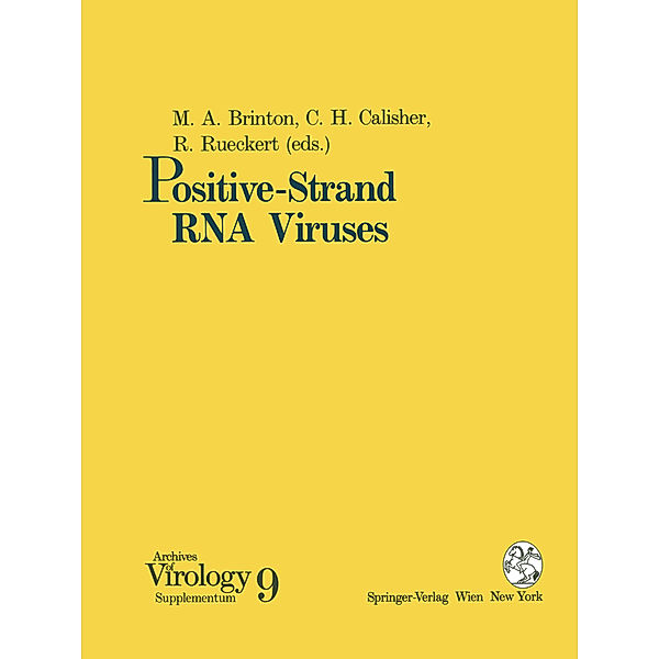 Positive-Strand RNA Viruses