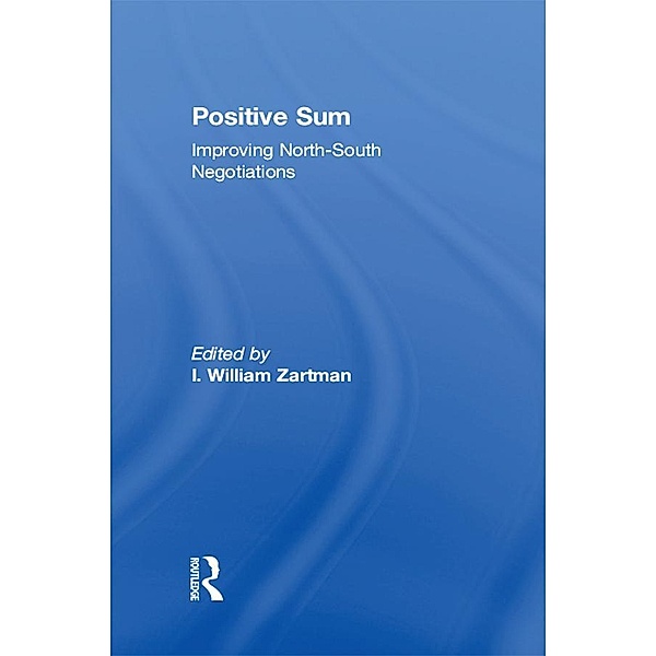 Positive Sum