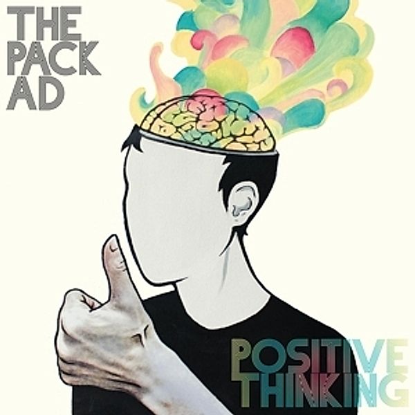 Positive Thinking, The Pack A.d.