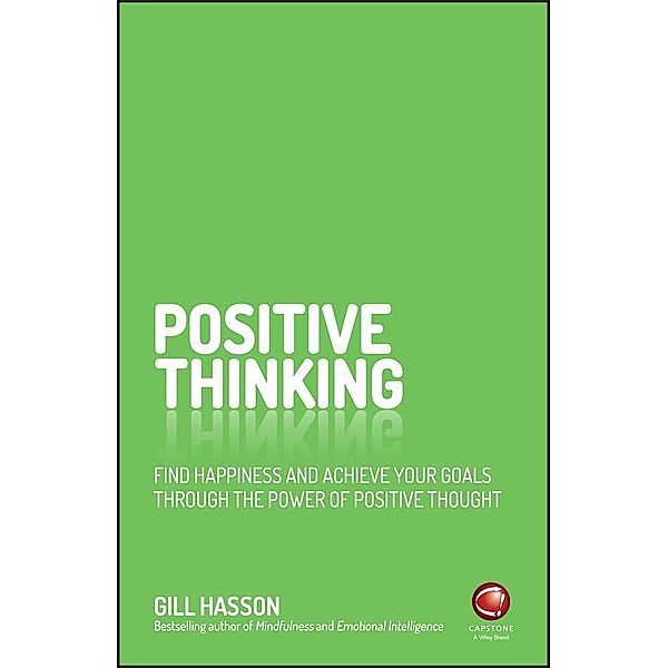 Positive Thinking, Gill Hasson