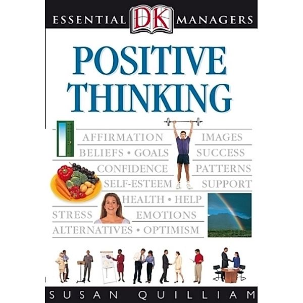 Positive Thinking, Dk