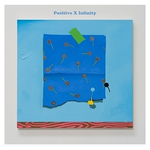 Positive Times Infinity (An Emotional Response Com (Vinyl), Diverse Interpreten