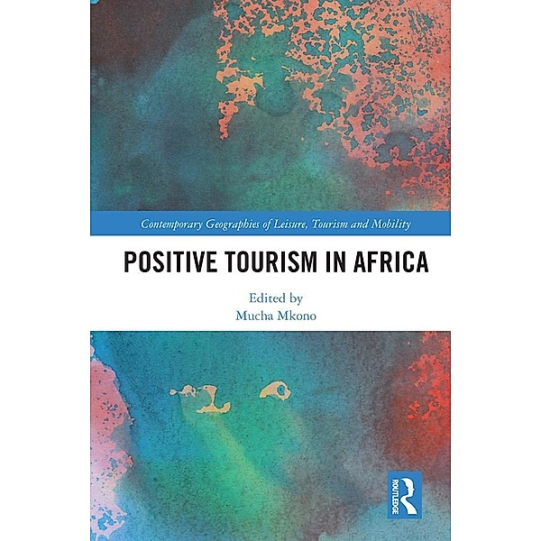 Positive Tourism in Africa