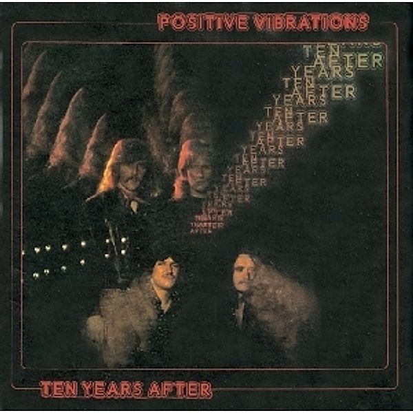 Positive Vibrations, Ten Years After