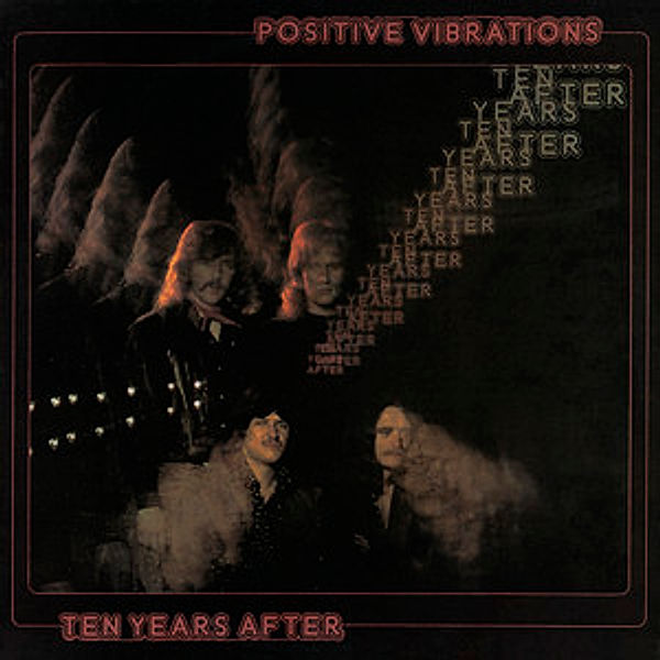 Positive Vibrations, Ten Years After