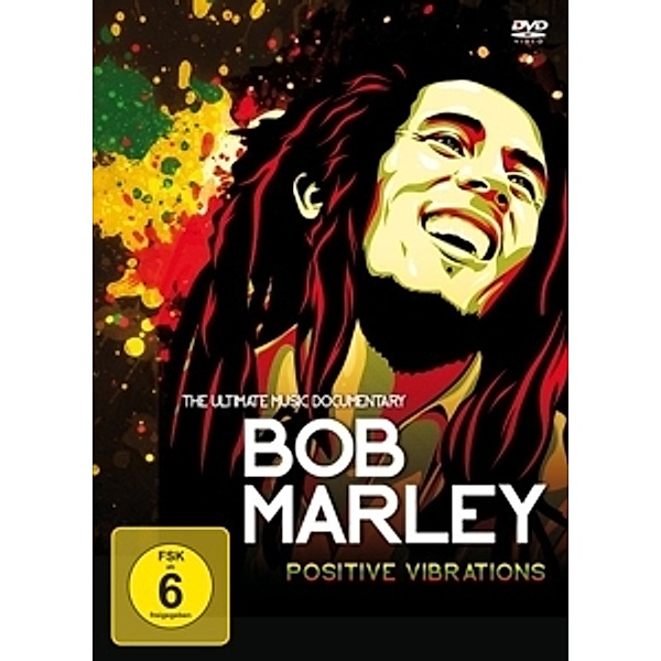 Positive Vibrations, Bob Marley