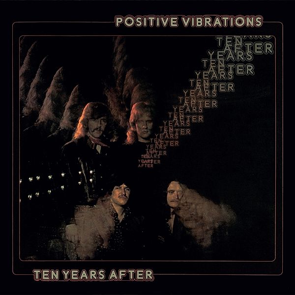 Positive Vibrations, Ten Years After