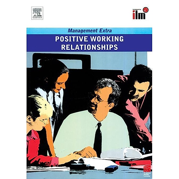 Positive Working Relationships Revised Edition, Elearn