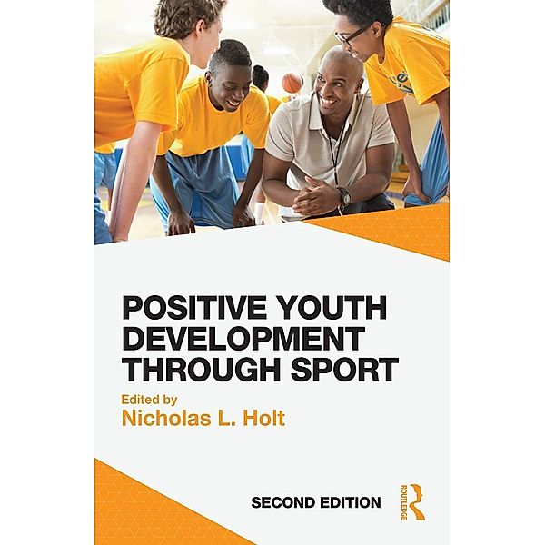 Positive Youth Development through Sport