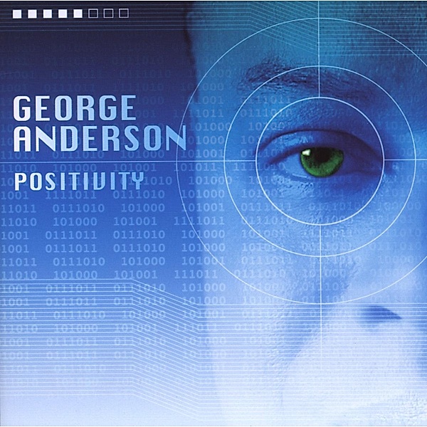 Positively, George Anderson