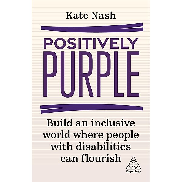 Positively Purple, Kate Nash