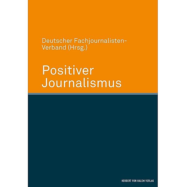Positiver Journalismus