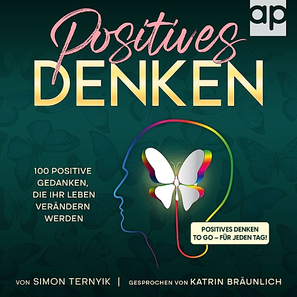 Positives Denken, Simon Ternyik