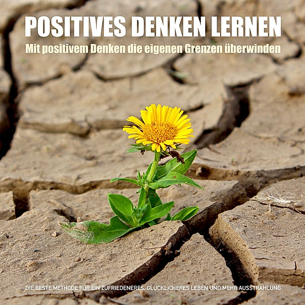 Positives Denken lernen, Patrick Lynen