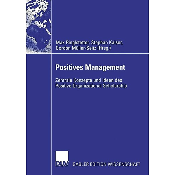 Positives Management