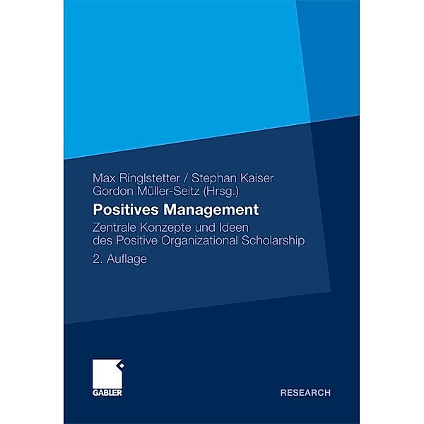 Positives Management