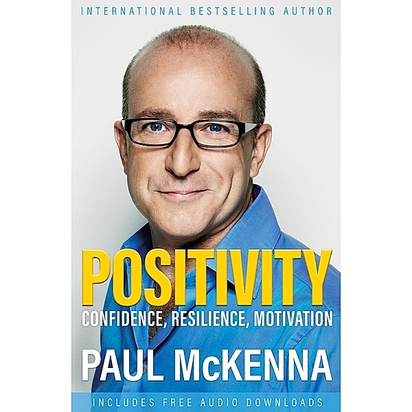 Positivity, Paul McKenna