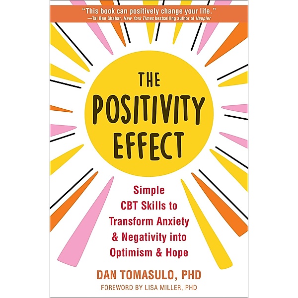 Positivity Effect, Dan Tomasulo