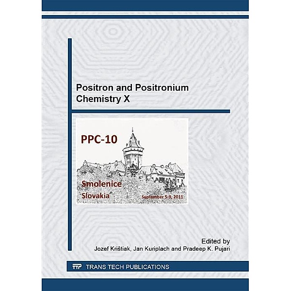 Positron and Positronium Chemistry X