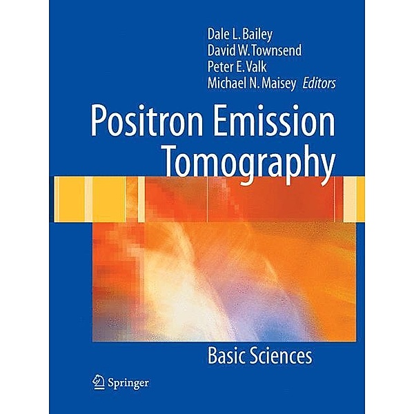 Positron Emission Tomography, Dale L. Bailey