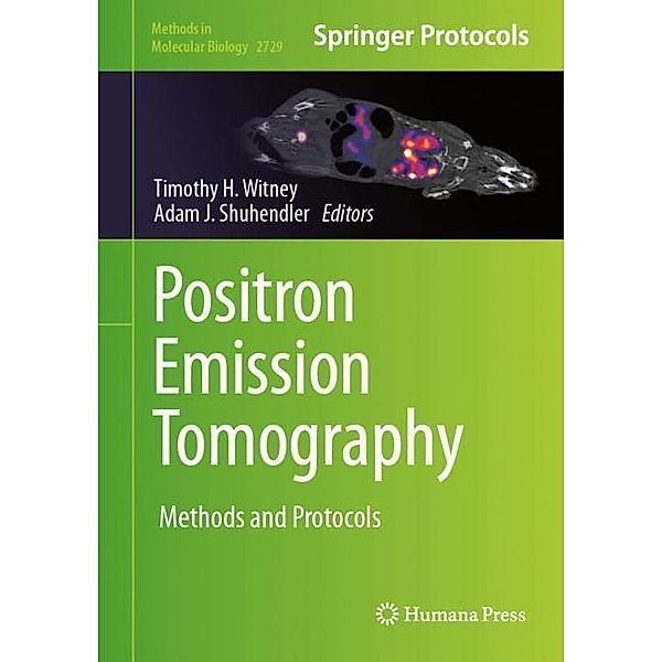 Positron Emission Tomography