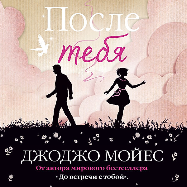 Posle tebya, Jojo Moyes