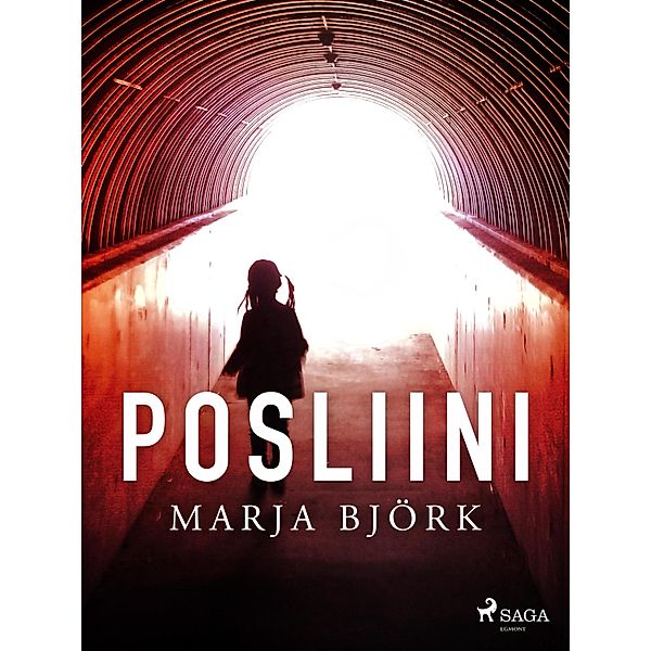 Posliini, Marja Björk