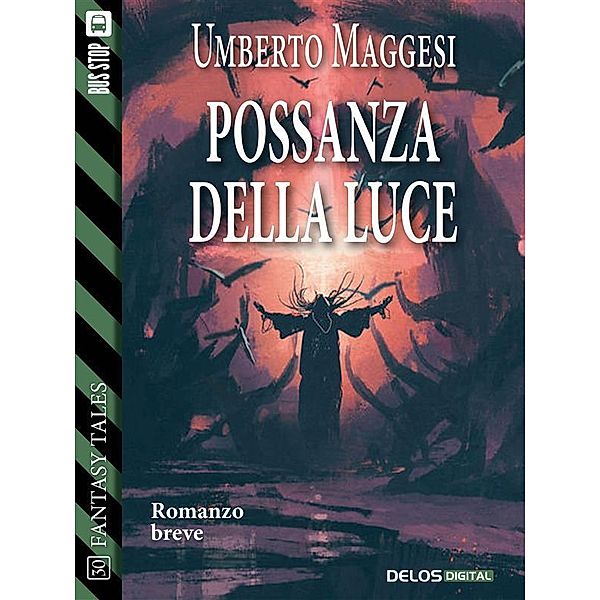 Possanza della luce / Fantasy Tales, Umberto Maggesi