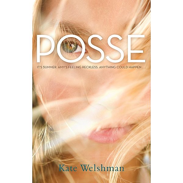 Posse / Puffin Classics, Kate Welshman