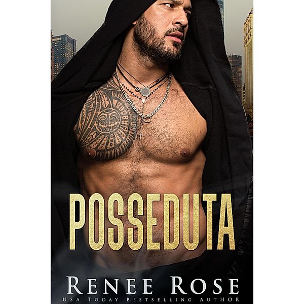 Posseduta (La bratva di Chicago, #4) / La bratva di Chicago, Renee Rose