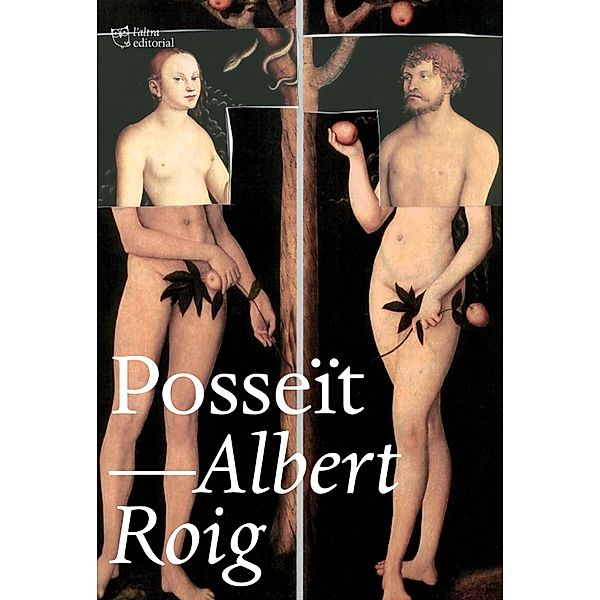 Posseït, Albert Roig