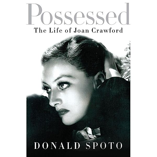 Possessed, Donald Spoto