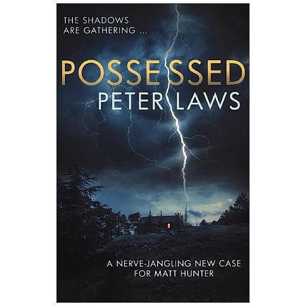 Possessed, Peter Laws