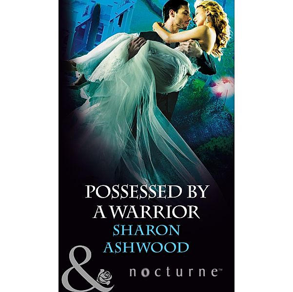 Possessed by a Warrior, Sharon Ashwood