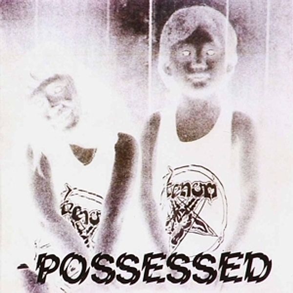 Possessed (Vinyl), Venom