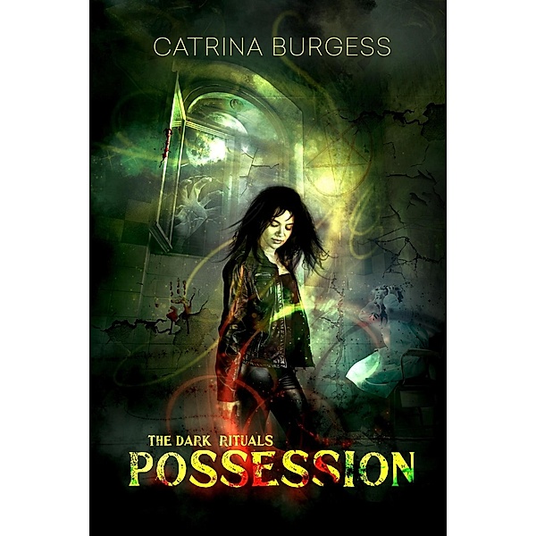 Possession, Catrina Burgess