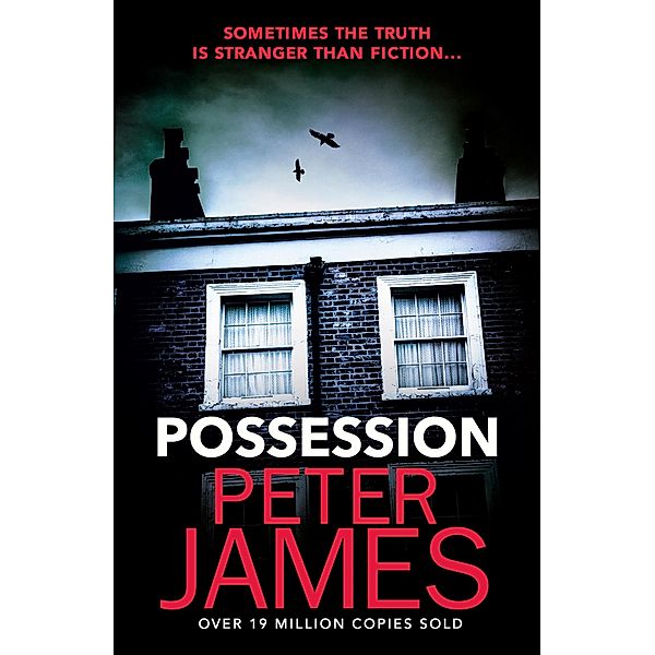 Possession, Peter James