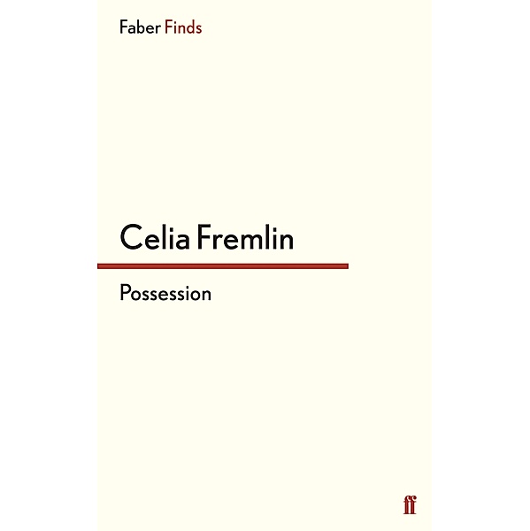 Possession, Celia Fremlin