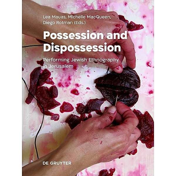 Possession and Dispossession