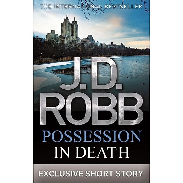 Possession In Death / In Death, J. D. Robb
